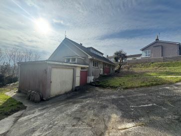 Property for Auction in South West - 27 Linden Avenue, Newquay, Cornwall TR7 2ES