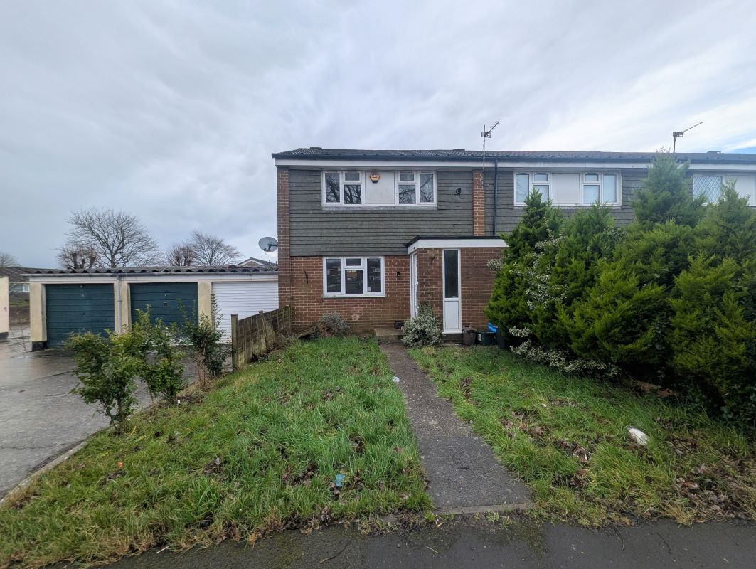 Yeovil, Somerset, BA21 5PJ - Online Auctions