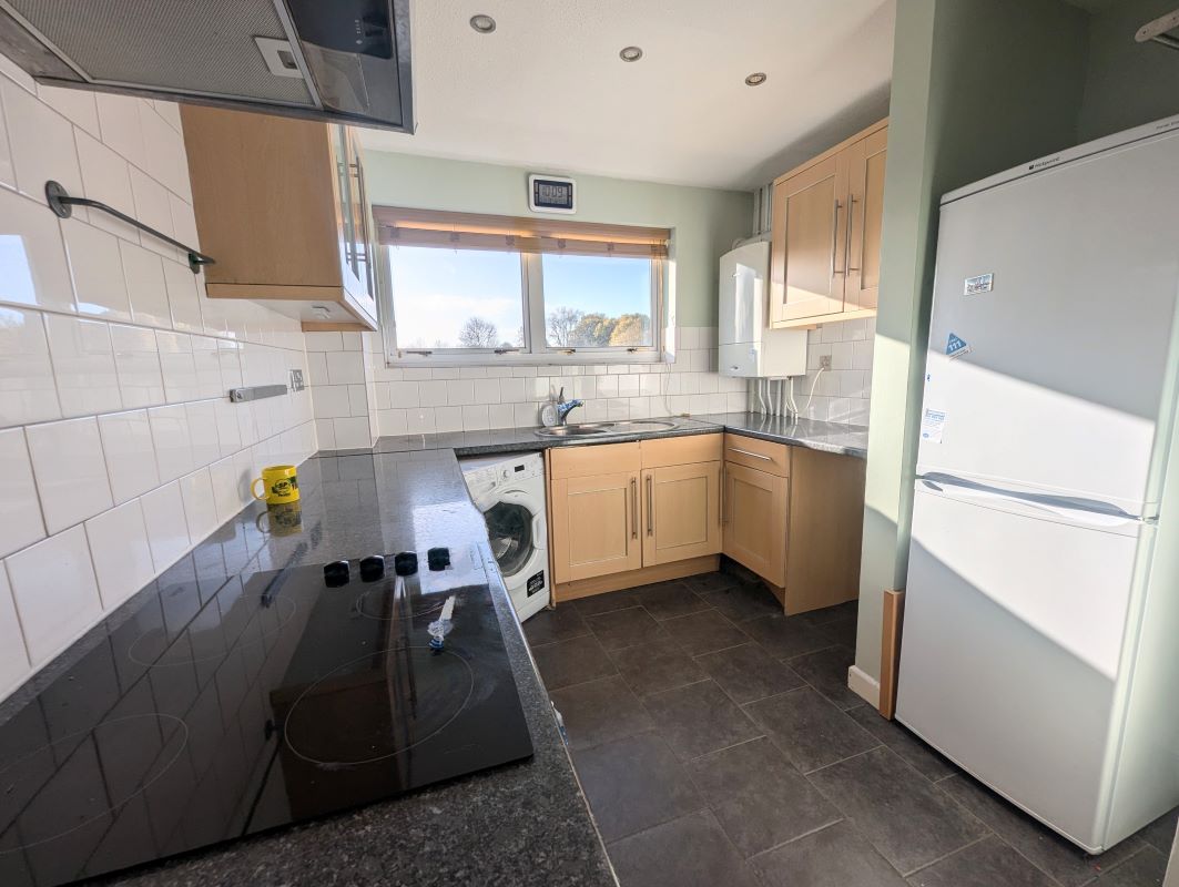 Property cover