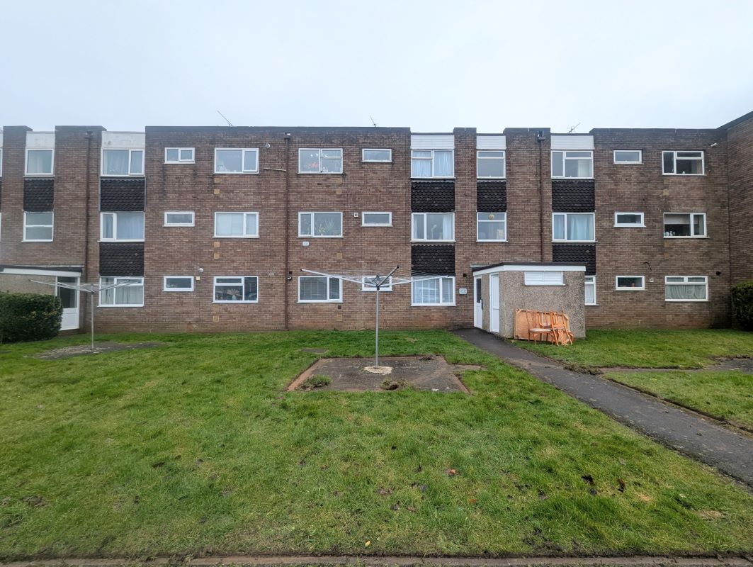 Yate, Bristol, Avon, BS37 4LQ - Online Auctions