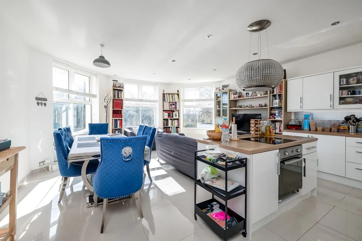 5 Nelson Gardens, Plymouth, Devon, PL1 5RH - Online Auctions