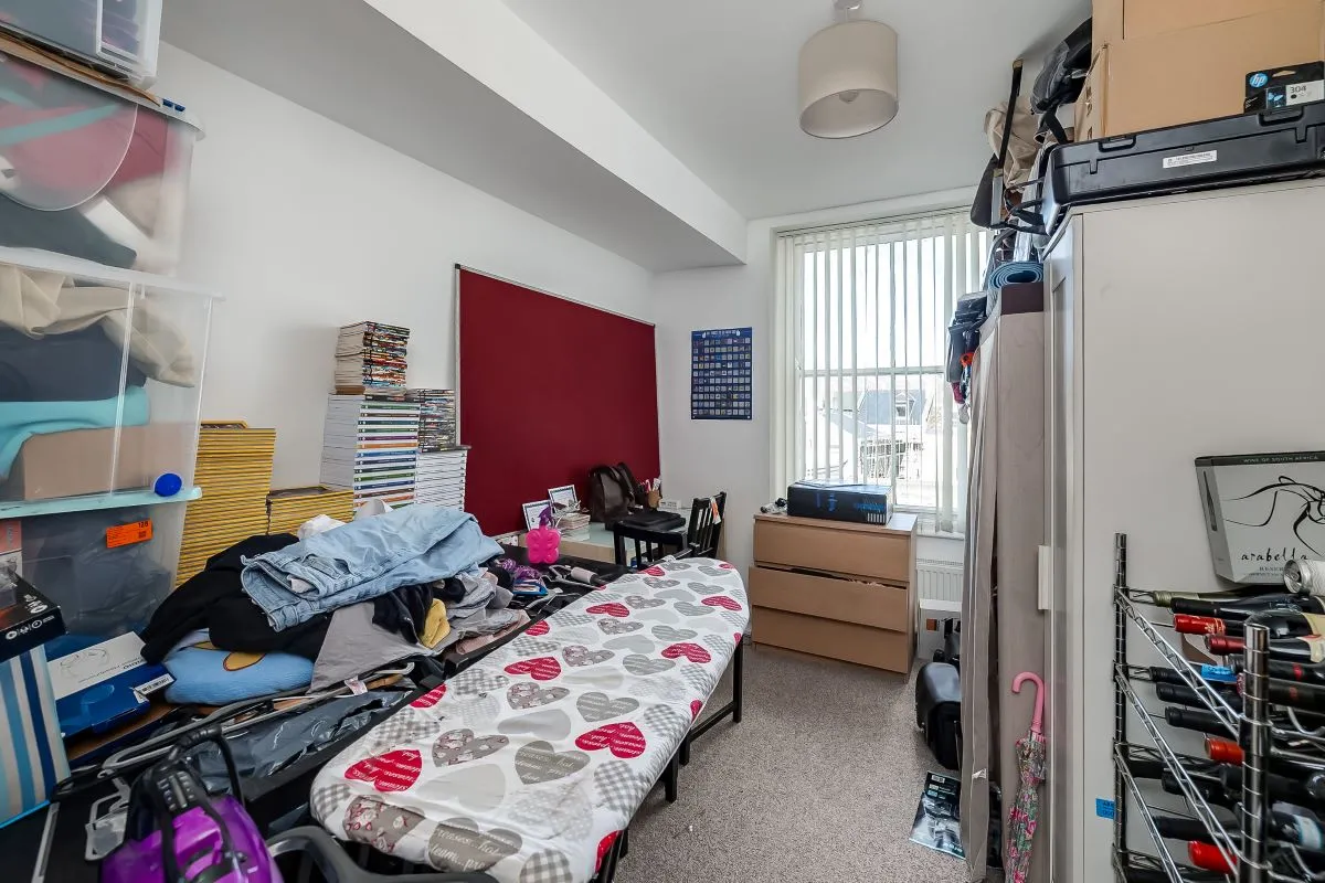 5 Nelson Gardens, Plymouth, Devon, PL1 5RH - Online Auctions