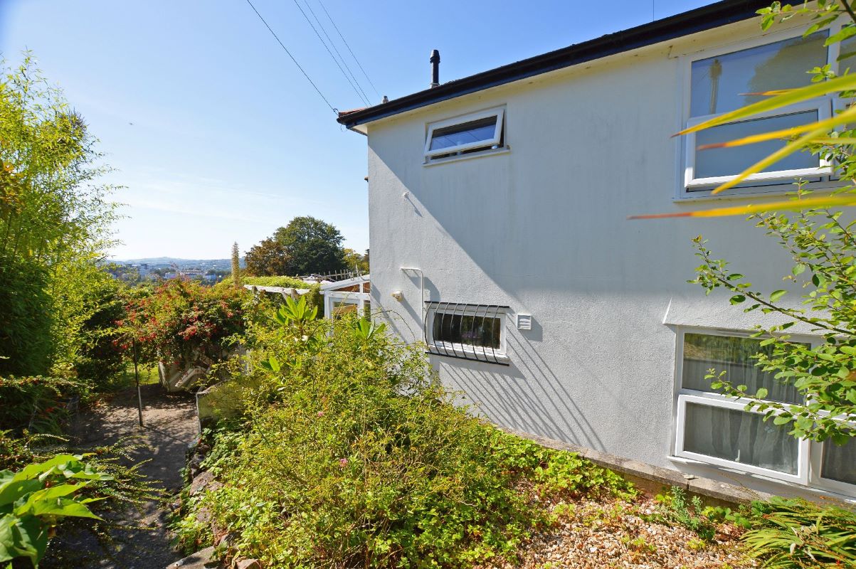 Property cover