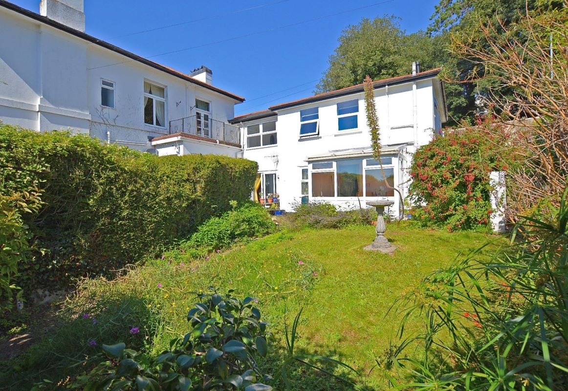 Kingsleigh Manor, Torquay, Devon, TQ1 1QY - Online Auctions