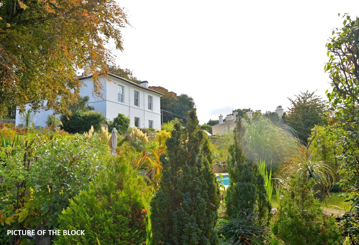 Kingsleigh Manor, Torquay, Devon, TQ1 1QY - Online Auctions