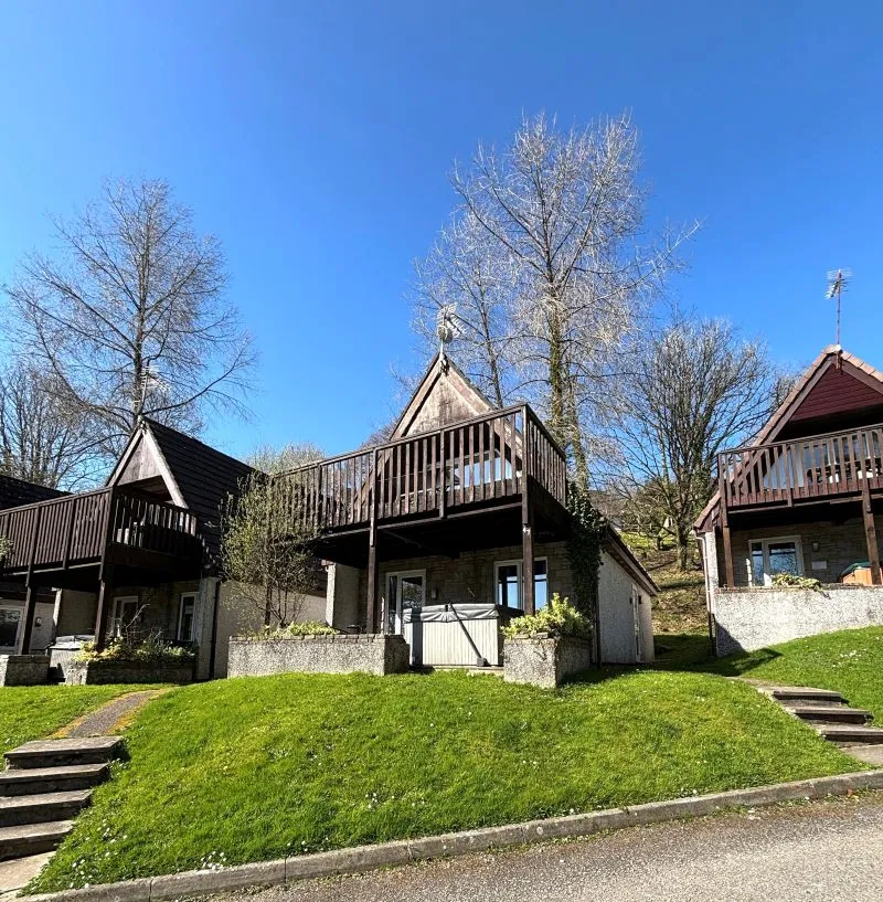 Honicombe Park, St. Anns Chapel, Cornwall, PL17 8JW - Online Auctions