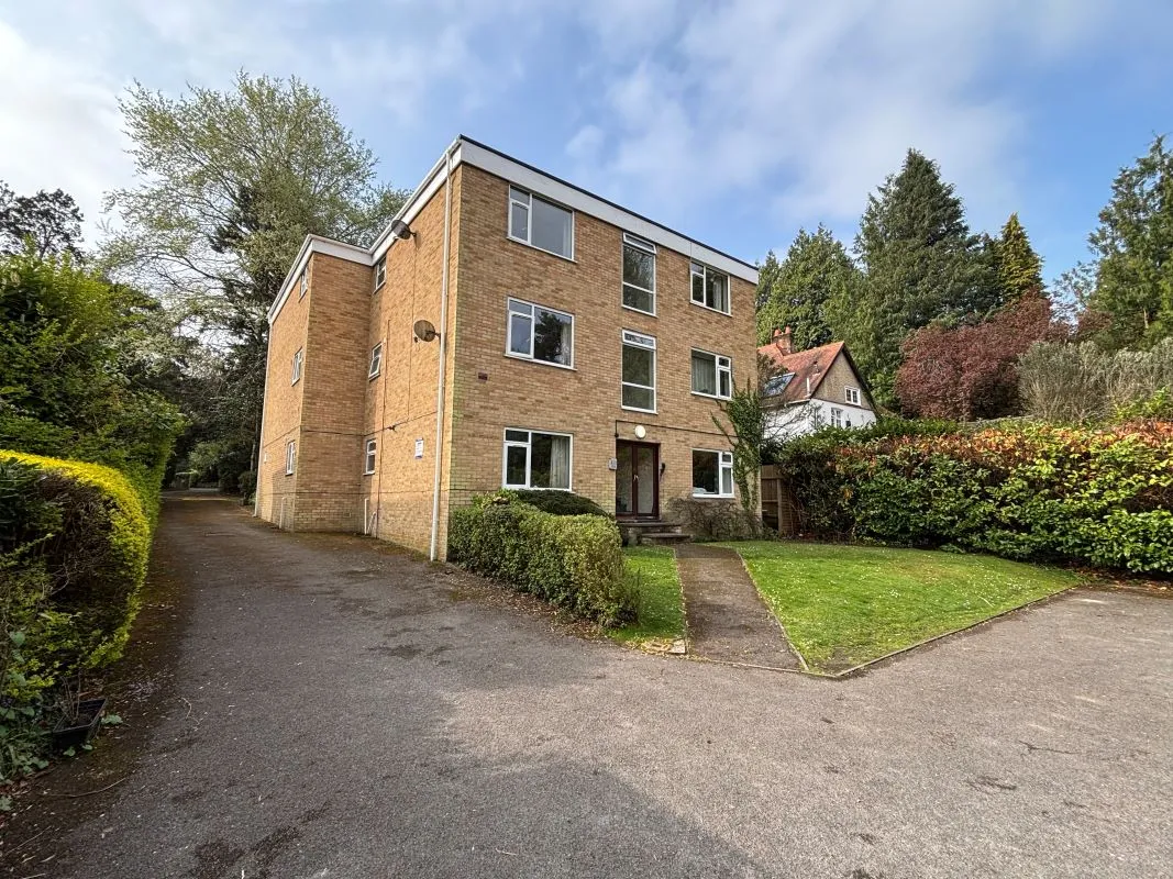 Stanley Court, Poole, Dorset, BH12 1EJ - Online Auctions