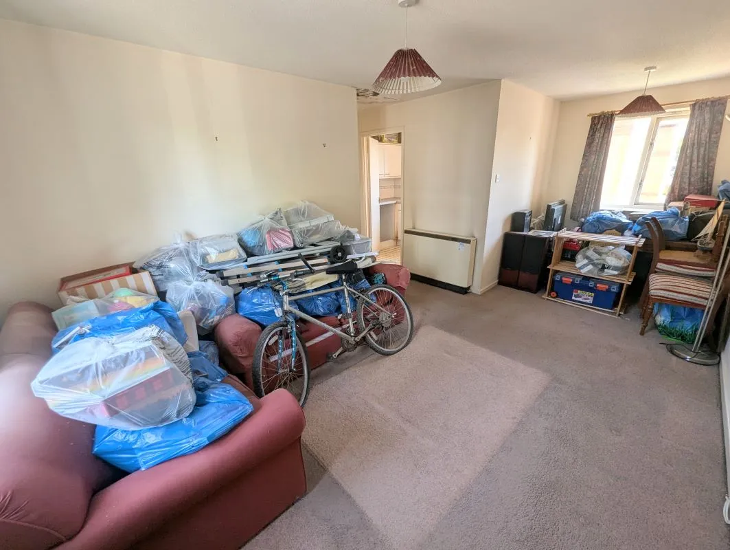 Somerset Street, Bristol, Avon, BS1 6DD - Online Auctions