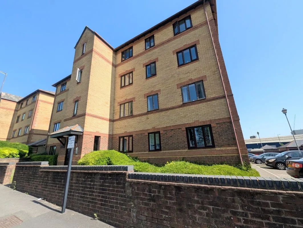 Somerset Street, Bristol, Avon, BS1 6DD - Online Auctions