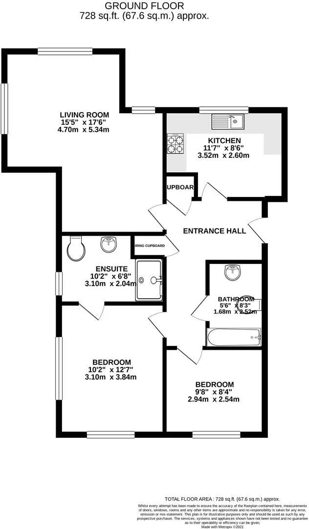 1 Melusine Road, Swindon, Wiltshire, SN3 4EP - Online Auctions
