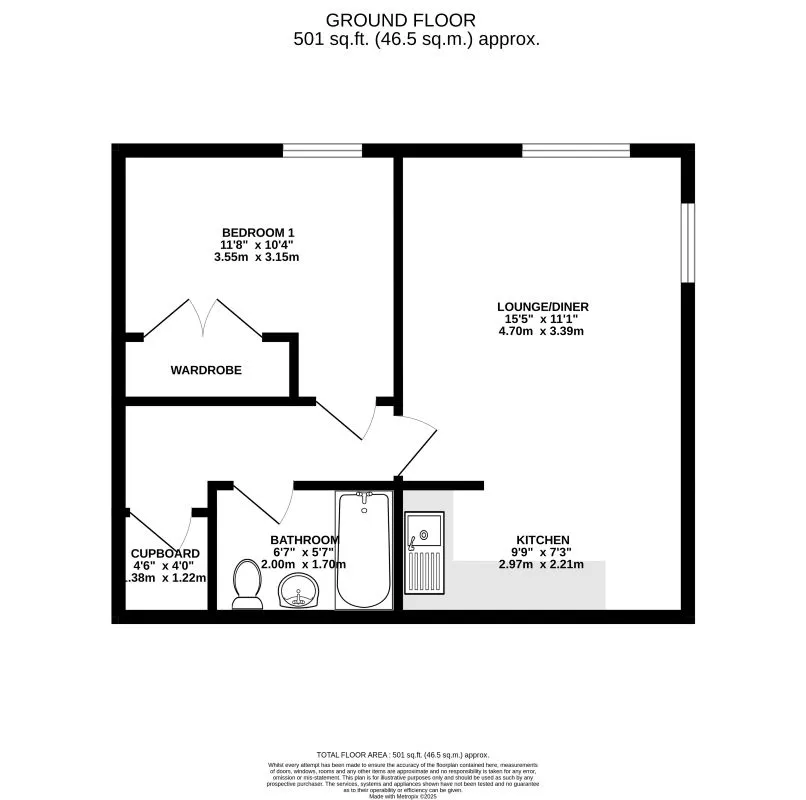 14 Avenel Way, Poole, Dorset, BH15 1EQ - Online Auctions