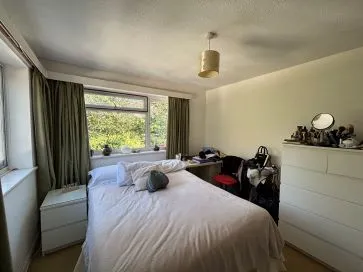 Property cover