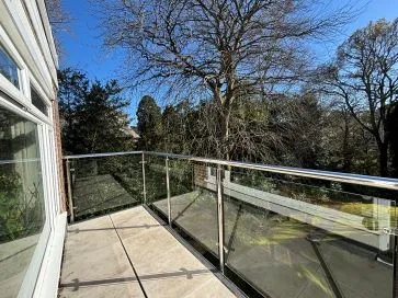 Property for Auction in South West - Flat 10, Dorset Court, 36 Branksome Wood Road, Bournemouth, Dorset BH4 9LA