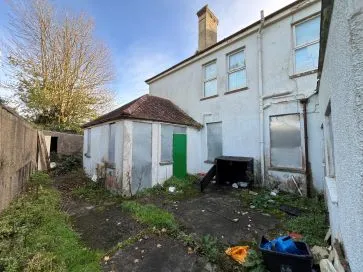 Property cover