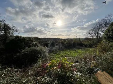 Property for Auction in South West - The Gables, 14 Church Hill, Helston, Cornwall TR13 8NW