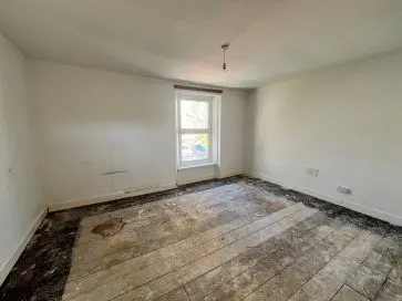 Property for Auction in South West - 15 Francis Street, Plymouth, Devon PL1 5JZ
