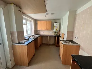 Property for Auction in South West - 15 Francis Street, Plymouth, Devon PL1 5JZ