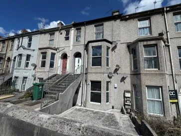 Property cover