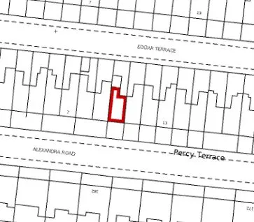 Property for Auction in South West - Flat 3, 10 Percy Terrace, Plymouth, Devon PL4 7HG