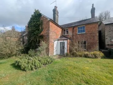 Property for Auction in South West - 7 Bryanston, Blandford Forum, Dorset DT11 0PR