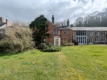 Property for Auction in South West - 7 Bryanston, Blandford Forum, Dorset DT11 0PR