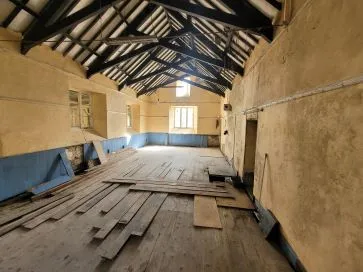Property for Auction in South West - The School House, Herodsfoot, Liskeard, Cornwall PL14 4QX