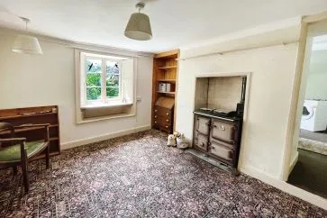 Property for Auction in South West - The School House, Herodsfoot, Liskeard, Cornwall PL14 4QX