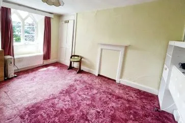 Property for Auction in South West - The School House, Herodsfoot, Liskeard, Cornwall PL14 4QX