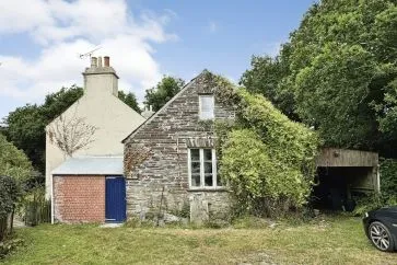 Property for Auction in South West - The School House, Herodsfoot, Liskeard, Cornwall PL14 4QX