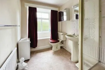 Property for Auction in South West - The School House, Herodsfoot, Liskeard, Cornwall PL14 4QX