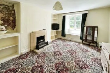 Property for Auction in South West - The School House, Herodsfoot, Liskeard, Cornwall PL14 4QX