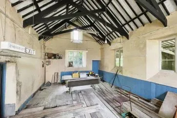 Property for Auction in South West - The School House, Herodsfoot, Liskeard, Cornwall PL14 4QX