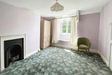 Property for Auction in South West - The School House, Herodsfoot, Liskeard, Cornwall PL14 4QX