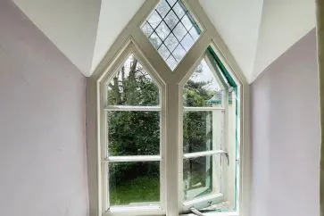 Property for Auction in South West - The School House, Herodsfoot, Liskeard, Cornwall PL14 4QX