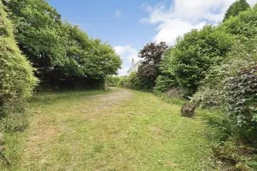 Property for Auction in South West - The School House, Herodsfoot, Liskeard, Cornwall PL14 4QX