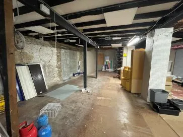 Property for Auction in South West - 83 Fore Street & Land Lying East of Fore Street, St. Marychurch, Torquay, Devon TQ1 4PY