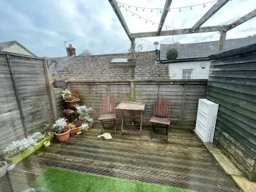 Property for Auction in South West - 83 Fore Street & Land Lying East of Fore Street, St. Marychurch, Torquay, Devon TQ1 4PY