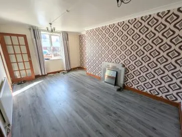 Property cover