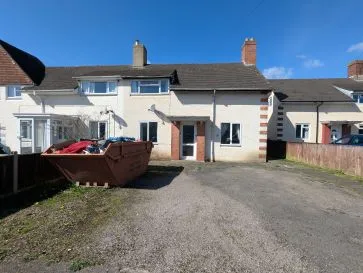 Property for Auction in South West - 10 Severn Road, Lydney, Gloucestershire GL15 5QJ