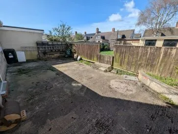 Property for Auction in South West - 10 Severn Road, Lydney, Gloucestershire GL15 5QJ