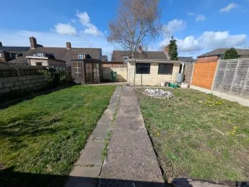Property for Auction in South West - 10 Severn Road, Lydney, Gloucestershire GL15 5QJ