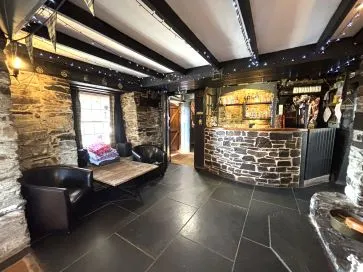 Property for Auction in South West - Carpenters Arms, Lower Metherell, Callington, Cornwall PL17 8BJ