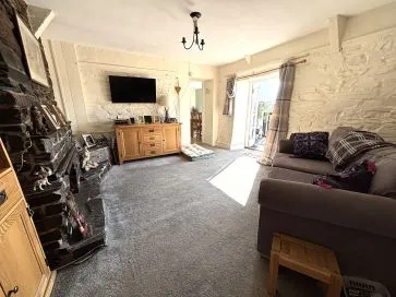 Property for Auction in South West - Carpenters Arms, Lower Metherell, Callington, Cornwall PL17 8BJ