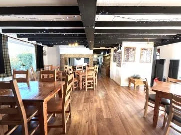 Property for Auction in South West - Carpenters Arms, Lower Metherell, Callington, Cornwall PL17 8BJ