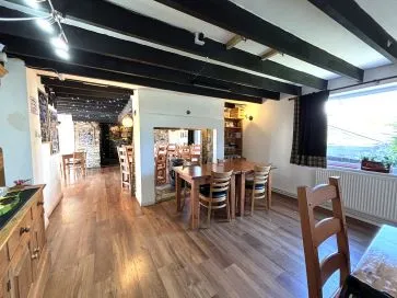 Property for Auction in South West - Carpenters Arms, Lower Metherell, Callington, Cornwall PL17 8BJ