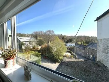 Property for Auction in South West - Carpenters Arms, Lower Metherell, Callington, Cornwall PL17 8BJ