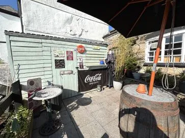 Property for Auction in South West - Carpenters Arms, Lower Metherell, Callington, Cornwall PL17 8BJ