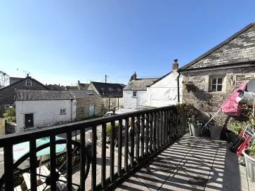 Property for Auction in South West - Carpenters Arms, Lower Metherell, Callington, Cornwall PL17 8BJ