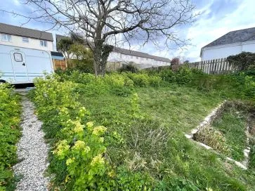 Property for Auction in South West - Thatched Cottage, Treninnick, Newquay, Cornwall TR7 2LQ