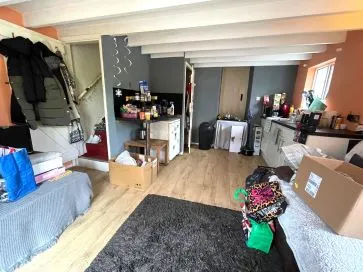 Property for Auction in South West - Thatched Cottage, Treninnick, Newquay, Cornwall TR7 2LQ